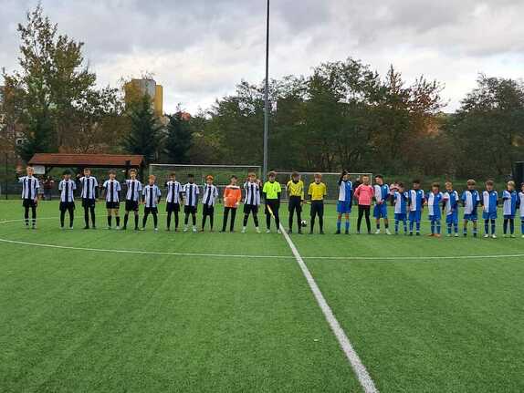 SK Praga Vysočany 2