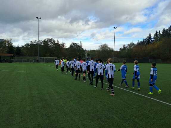 SK Praga Vysočany 3