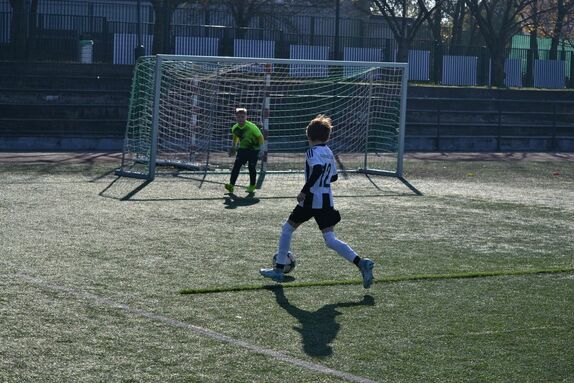 FK Dukla Jižní Město z.s. 08.11.2025 3