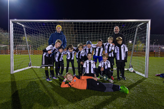 FC Háje Jižní Město, z.s. - Starší přípravka (14.1