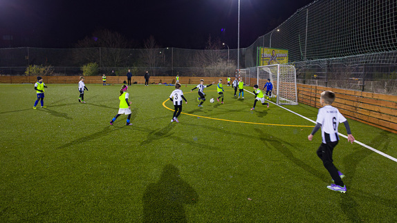 FC Háje Jižní Město, z.s. - Starší přípravka (14.1