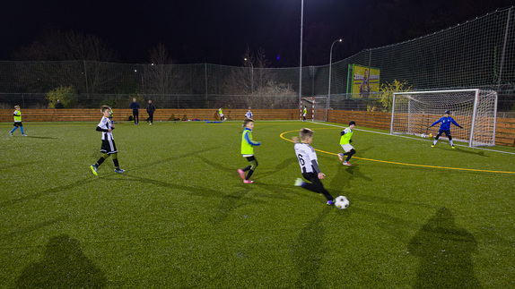 FC Háje Jižní Město, z.s. - Starší přípravka (14.1