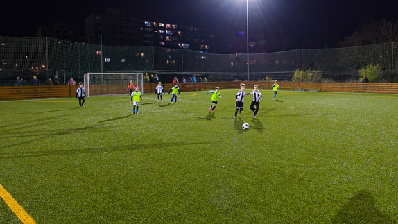 FC Háje Jižní Město, z.s. - Starší přípravka (14.1