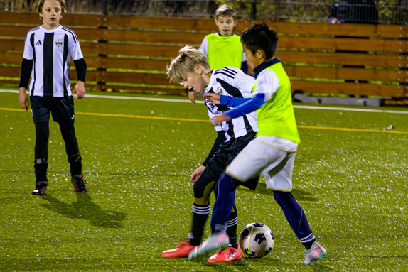 FC Háje Jižní Město, z.s. - Starší přípravka (14.1