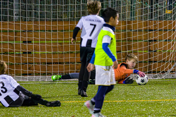 FC Háje Jižní Město, z.s. - Starší přípravka (14.1