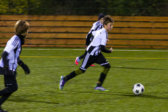 FC Háje Jižní Město, z.s. - Starší přípravka (14.1