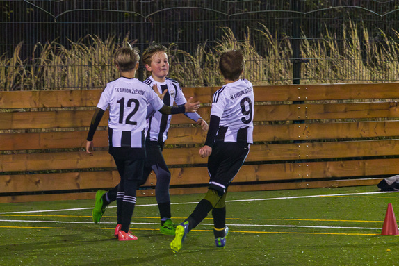 FC Háje Jižní Město, z.s. - Starší přípravka (14.1