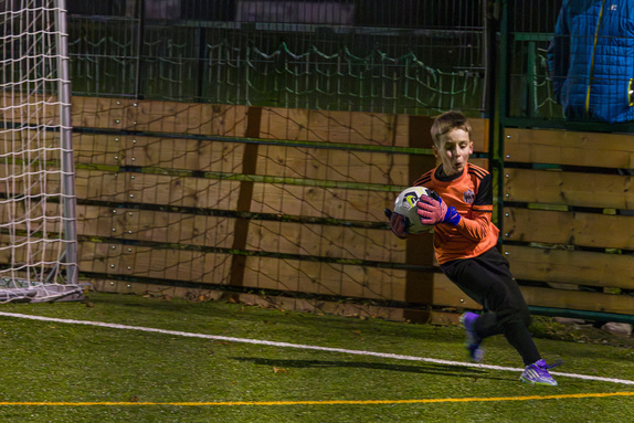 FC Háje Jižní Město, z.s. - Starší přípravka (14.1