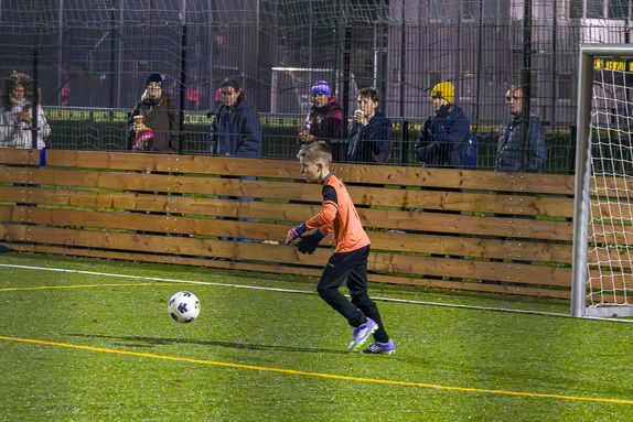 FC Háje Jižní Město, z.s. - Starší přípravka (14.1