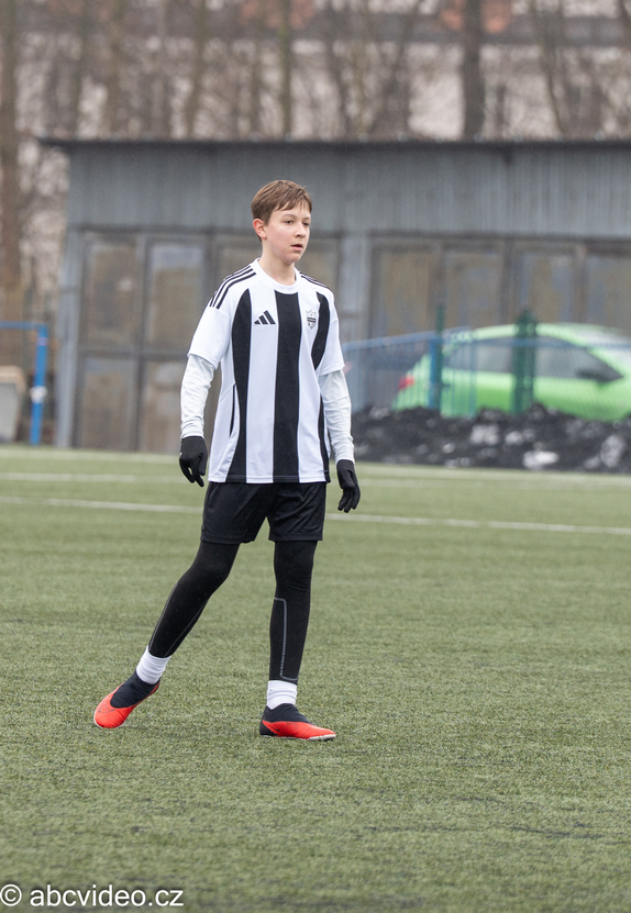 Ambassadors - Union Zizkov 3