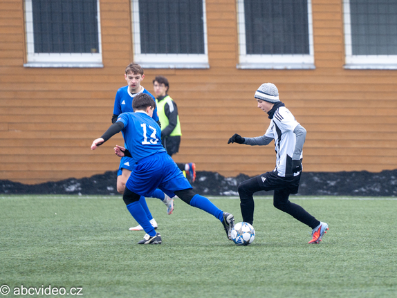 Ambassadors - Union Zizkov 6