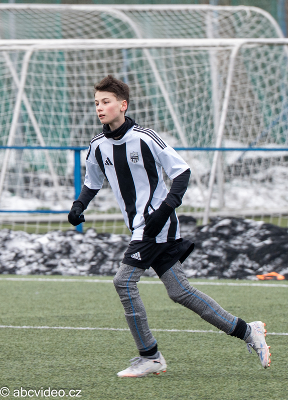 Ambassadors - Union Zizkov 10