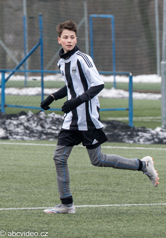 Ambassadors - Union Zizkov 11